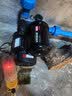 德力西自吸增压泵全自动静音家用自来水抽水泵热水器增压器全屋恒压泵 实拍图
