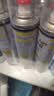 巨奇（JUQI）鞋子除臭杀菌喷雾360ml*3鞋子除臭剂银离子消毒杀菌鞋柜防臭脚气 实拍图