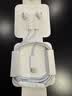 Apple/苹果 EarPods USB-C有线耳机 type-c有线耳机  iPhone 18有线耳机笔记本耳机游戏音乐 实拍图