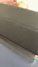ALittleFlower【全网热销100W+】适用苹果iPad11/10保护壳套11英寸ipad 11/10苹果平板25/22三折支撑超薄深蓝色 实拍图
