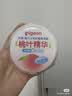 贝亲（Pigeon）婴儿玉米舒缓爽身粉 桃叶精华 四季通用 50g HA23 实拍图