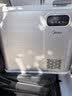 美的（Midea）车载冰箱54L双门压缩机车家两用汽车轿车货车冷冻冷藏箱CL-54DMA 实拍图