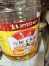 鲁花食用油 物理压榨 非转基因 玉米油6.18L 家用粮油 健康植物油 实拍图