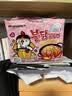 三养（SAMYANG）火鸡面奶油火鸡面拌面650g(130g*5)奶香早餐泡面拌面宵夜速食 实拍图