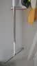 大卫可旋转扫水器魔术扫把浴室刮水可伸缩一体杆刮地板神器F12 实拍图