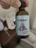 莱思纽卡（Nature's Nutra）美国原装进口柠檬酸钙婴幼儿童液体钙滴剂 60ml 333mg 1岁以上 实拍图