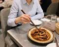 广州酒家凤凰酱凤爪250g 鸡爪早茶点心预制菜速食 早餐下午茶粤式软糯脱骨 实拍图