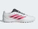 阿迪达斯（adidas）男女鞋 足球系列 猎鹰 PREDATOR CLUB TF 足球鞋 IH2115 白色 42 晒单实拍图