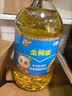 福临门食用油葵花籽清香型食用植物调和油5升*4 整箱 新老包装随机 实拍图