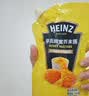 亨氏（Heinz）蜂蜜芥末酱150g 黄芥末酱炸鸡排披萨热狗汉堡蘸酱沙拉酱 实拍图