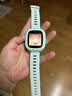 小米（MI）米兔儿童电话手表7A绿色国家补贴长续航高清视频通话防水定位小学初高中生男女孩智能儿童运动手表 实拍图