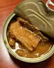海宴农香辣带鱼罐头150g*6罐 共900g 即食海鲜下饭菜速食户外露营 实拍图