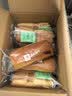 良品铺子全麦椰香红豆卷面包800g夹心手撕吐司出游学生营养早餐点心零食 实拍图