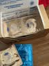 杜蕾斯（durex）避孕套安全套超薄尊享三合一14只情侣物品情趣用品成人计生套套 实拍图