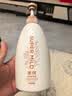 惠润 原装进口 柔净鲜花芳香保湿 护发素 600ml*1瓶 柔顺光泽 实拍图