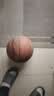 斯伯丁（SPALDING）篮球TF系列7号PU比赛室内外兼用耐磨学生成人青少年 77-176Y 实拍图