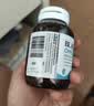 澳佳宝（Blackmores）花少同款4倍DHA脑铂金Omega3深海鱼油 助力记忆rTG型 60粒/瓶进口 实拍图