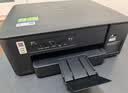 兄弟（brother）DCP-T435W家用学习打印机彩色喷墨墨仓式 无线远程打印打印复印扫描一体机 425升级新款 实拍图