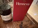 轩尼诗（Hennessy）洋酒 VSOP干邑白兰地法国进口 500ml礼盒中秋送礼 实拍图