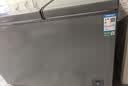 容声286L双温冰柜小型家用冷柜变频新一级能效冷藏冷冻两用减霜PCM内胆电冰箱BCD-286E10KNLAD国家补贴 实拍图