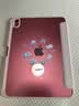 绿联适用苹果iPad11钢化膜A16芯片11英寸2025年款Apple平板11/10电脑高清贴膜全屏第十代屏幕保护贴膜 实拍图