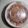 三只松鼠野生山核桃仁 每日坚果炒货休闲零食免剥果仁罐装100g/罐 实拍图