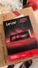 雷克沙（Lexar）4TB SSD固态硬盘 ARES 战神系列 M.2接口(NVMe协议) PCIe 4.0x4 读速7400MB/s TLC颗粒 游戏装机 实拍图