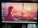 创维（Skyworth）G24 GT2 23.8英寸 240Hz 1ms FastIPS 硬件低蓝光 HDR400 光感屏变 470nit 电竞显示器 F24G41F 实拍图