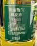 欧丽薇兰Olivoila【保真橄榄油】食用油 压榨 纯正 中餐专用橄榄油1.6L 实拍图