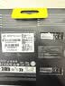 雷克沙（Lexar）DDR5 6000 16GB(8GB×2)套条 电竞马甲条台式内存条 CL38 Thor雷神二代马甲 黑色 实拍图