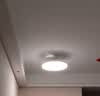 雷士（NVC）LED照明枕边风风扇灯吊扇灯北欧卧室全光谱1级能效智控36瓦餐厅灯 实拍图