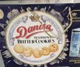 皇冠（danisa）丹麦曲奇饼干礼盒908g+60g原装进口休闲零食送礼企业团购 实拍图