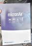 科德宝空气滤清器滤芯AF014适用福特福克斯翼虎福睿斯MKC沃尔沃C30 S40 实拍图
