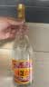 景芝白乾老黄皮 高度白酒 49度 480ml*6瓶 整箱装 实拍图