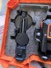 东成8线绿光水平仪高精度强光自动调平激光红外线八线DTX4V-128E 实拍图