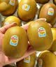 佳沛（zespri）新西兰金奇异果18粒优选果103-124g猕猴桃水果礼盒 实拍图