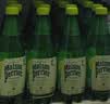 Perrier氼颂家巴黎水 法国进口气泡水 0糖0卡矿泉水 柠檬味500ml*24瓶 实拍图