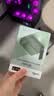 CUDY BE3600 WiFi 7便携路由器TR3600 双2.5G网口 256MB闪存USB3.0 轻NAS无线迷你随行旅游家用高速 实拍图