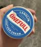 ONEFULL绵羊油100ml无色鞋油真皮保养油通用高级洞洞鞋皮衣皮革护理 实拍图