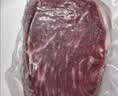春禾秋牧 阿根廷安格斯原切上脑牛排200g 牛肉生鲜 风味浓郁 慢炖煎烤炒 实拍图