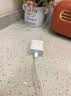Apple/苹果 type-c转lightning闪电充电线-1米 手机数据线 旗舰店原装苹果iPhone 14 Pro Max快充线 实拍图