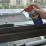WD-40家用门锁润滑油消除合页吱吱响wd40缝纫机防盗门锁芯门轴铰链防锈 实拍图