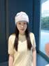 卡尔美（KELME）帽子男女秋冬季保暖户外滑雪毛线帽冷帽针织帽骑行防寒运动护耳帽 实拍图