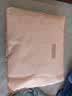 水星家纺被子100%澳洲羊毛被芯四季通用春秋被双人四季被200x230cm约5.3斤 实拍图