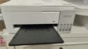 爱普生（EPSON）【6代新品】L3351墨仓式彩色打印机 微信打印/无线连接 家用AI学习打印机（打印、复印、扫描） 实拍图