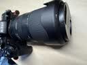 腾龙（Tamron）B061Z 18-300mm F/3.5-6.3 Di III-A VC VXD防抖远摄大变焦微单镜头旅游（尼康Z口） 实拍图