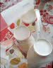 宜洁（yekee）  一次性纸杯咖啡纸杯子家用商务办公水杯250ML*1600只 JD-7136 实拍图