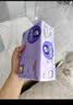 维达（Vinda）抽纸 棉韧3层100抽*20包M码 线条小狗联名 纸巾卫生纸 整箱 实拍图