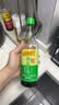李锦记薄盐生抽500ml【美食大赛同款】减盐25%* 一级健康酱油 实拍图