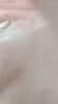 都市丽人首次免洗A类棉女士内裤女100%纯棉10A抑菌中腰无痕女生三角裤XL 实拍图
